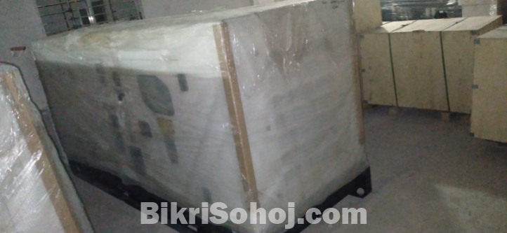 Ricardo Generator 125KVA Price in Bangladesh